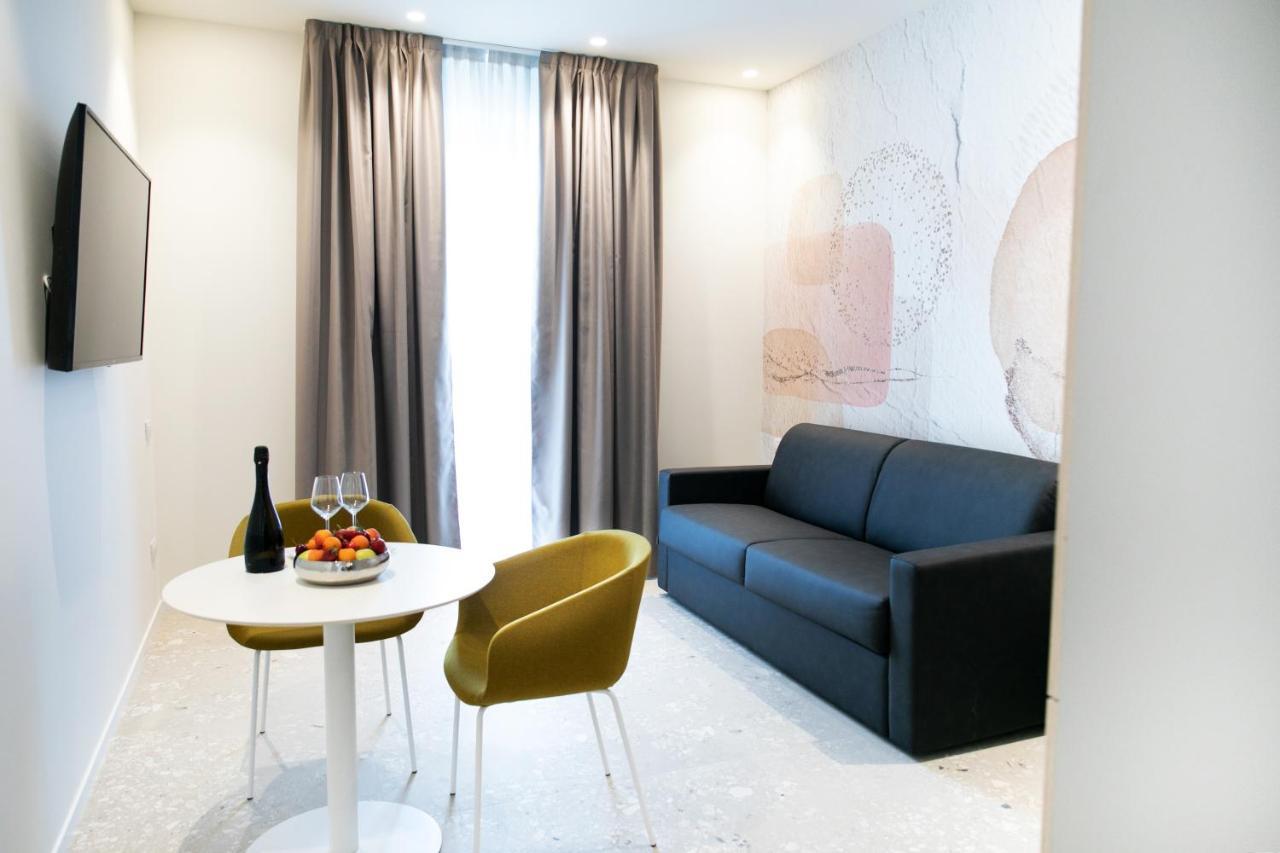 Hotel Cristallo Senigallia Exteriér fotografie